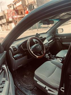 کیا سۆرینتۆ